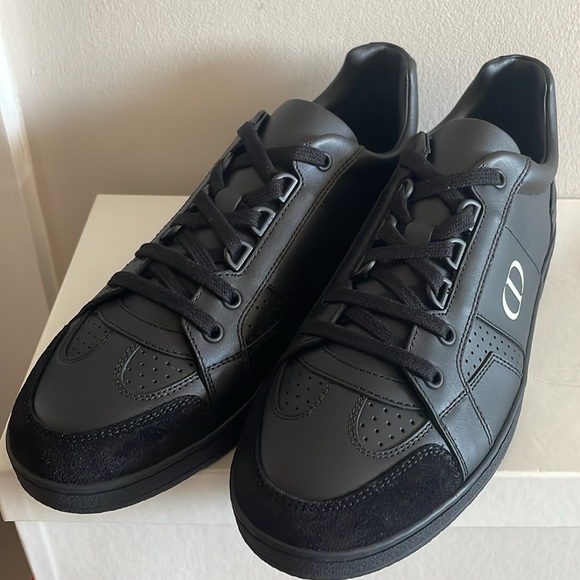 Shoes - Dior Sneakers Brand New